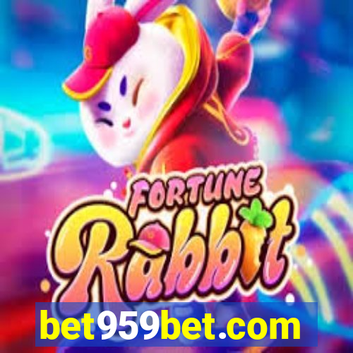 bet959bet.com