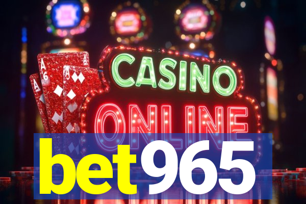 bet965