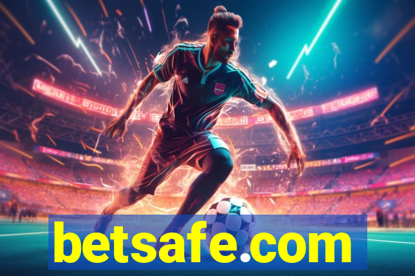 betsafe.com