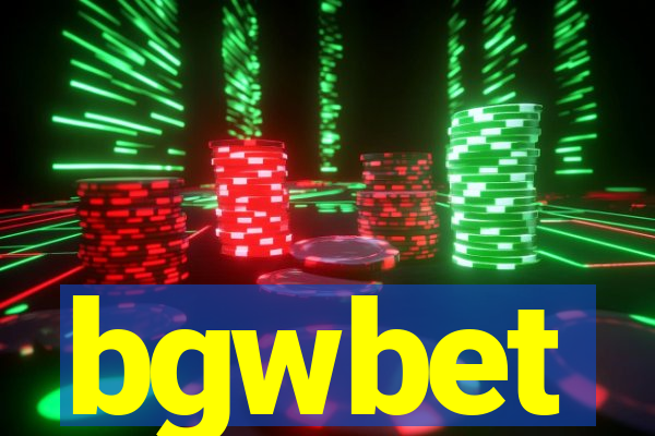 bgwbet