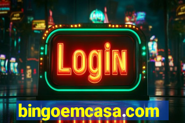 bingoemcasa.com