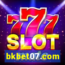 bkbet07.com