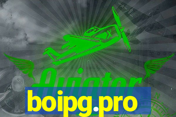 boipg.pro