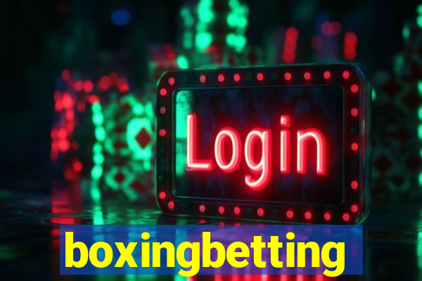 boxingbetting