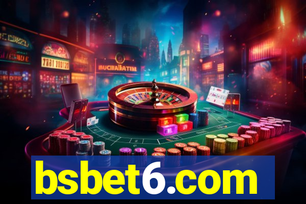 bsbet6.com