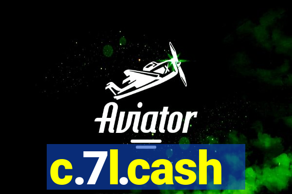 c.7l.cash