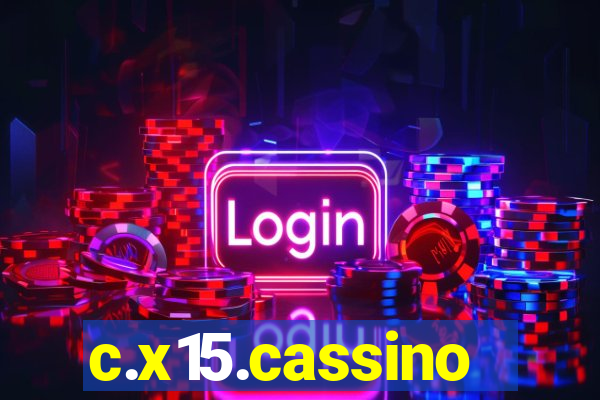 c.x15.cassino