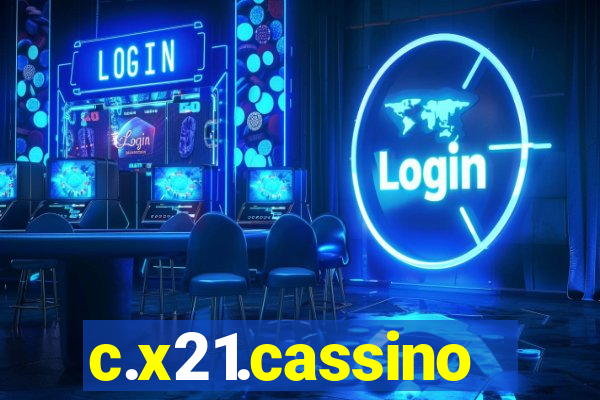 c.x21.cassino