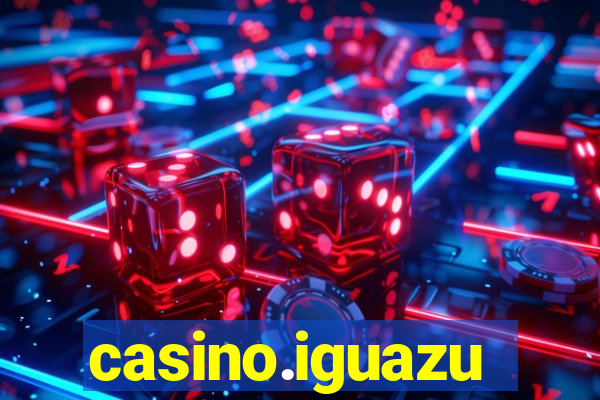 casino.iguazu