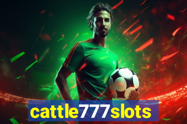 cattle777slots