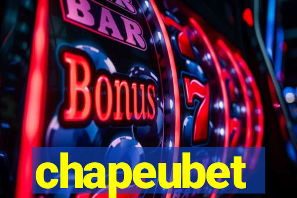 chapeubet