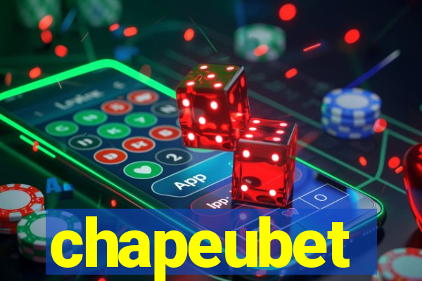 chapeubet