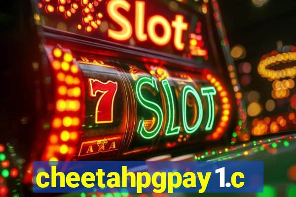 cheetahpgpay1.com