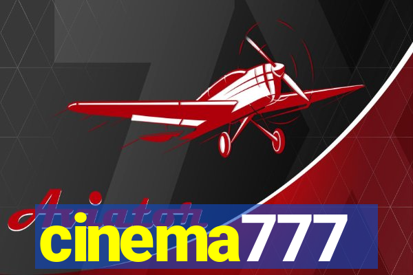 cinema777