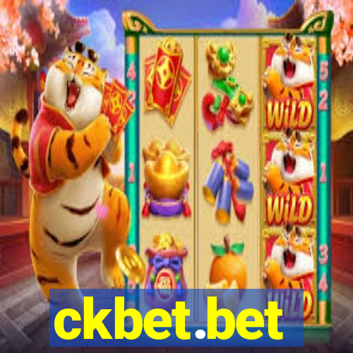 ckbet.bet