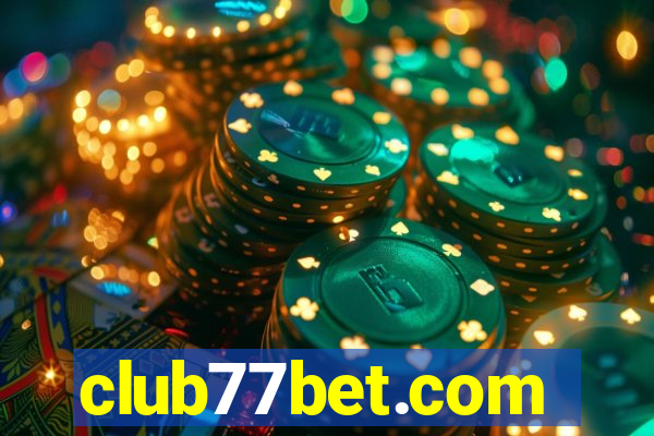 club77bet.com