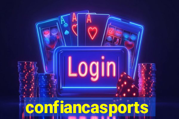 confiancasports.com