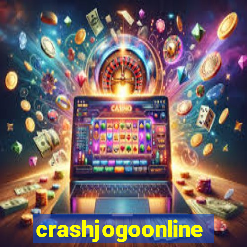 crashjogoonline