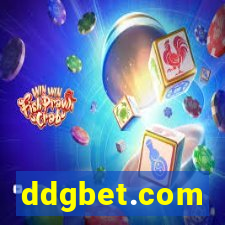 ddgbet.com