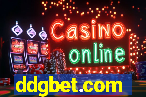 ddgbet.com