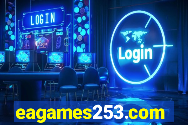 eagames253.com