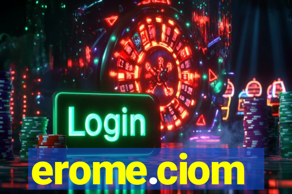 erome.ciom