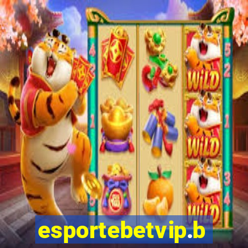 esportebetvip.bet