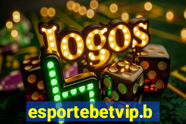 esportebetvip.bet