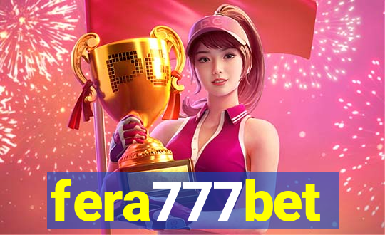 fera777bet