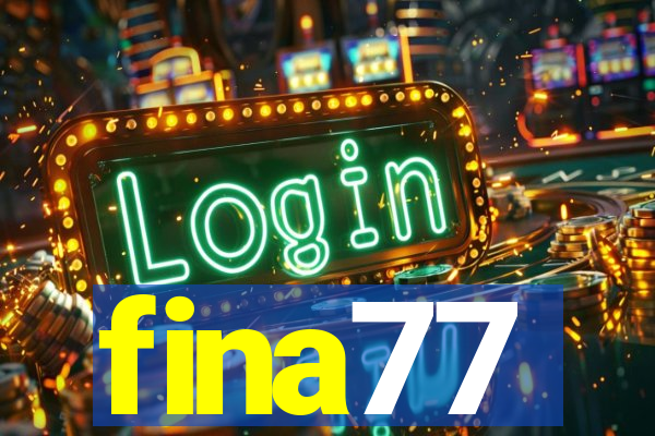 fina77