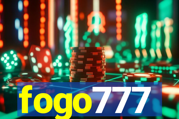 fogo777