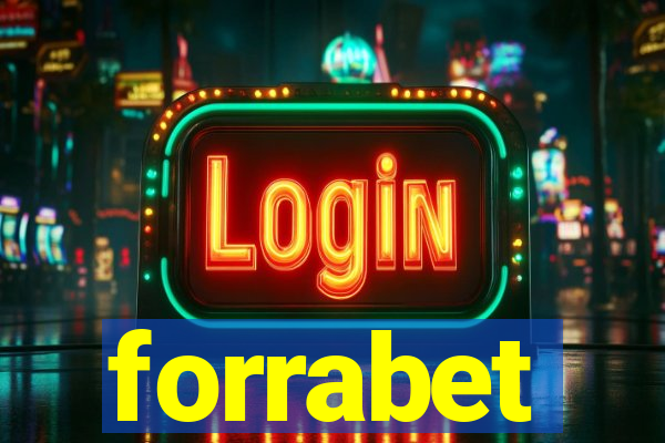 forrabet