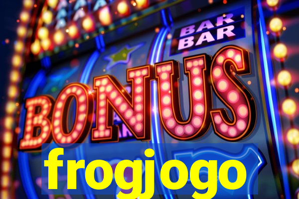 frogjogo