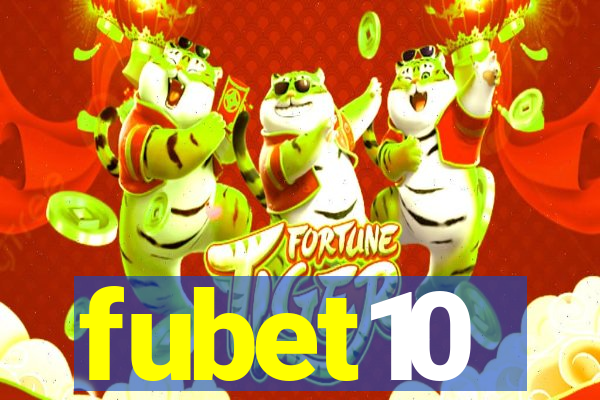 fubet10