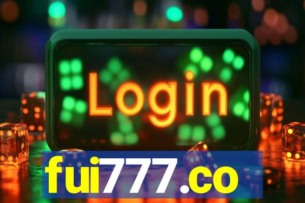 fui777.co