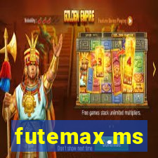 futemax.ms