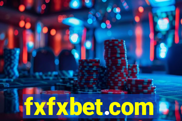 fxfxbet.com