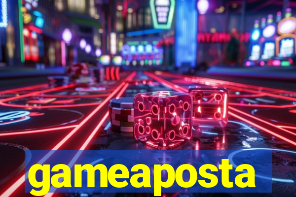 gameaposta