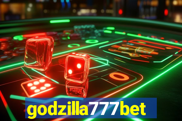 godzilla777bet