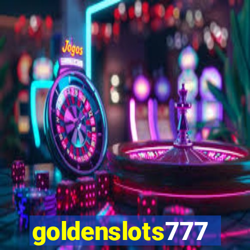 goldenslots777