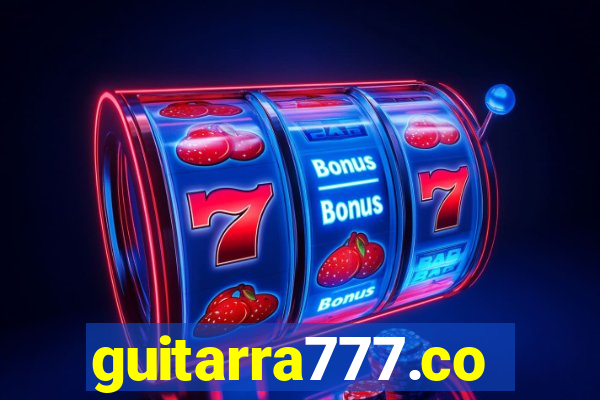 guitarra777.co