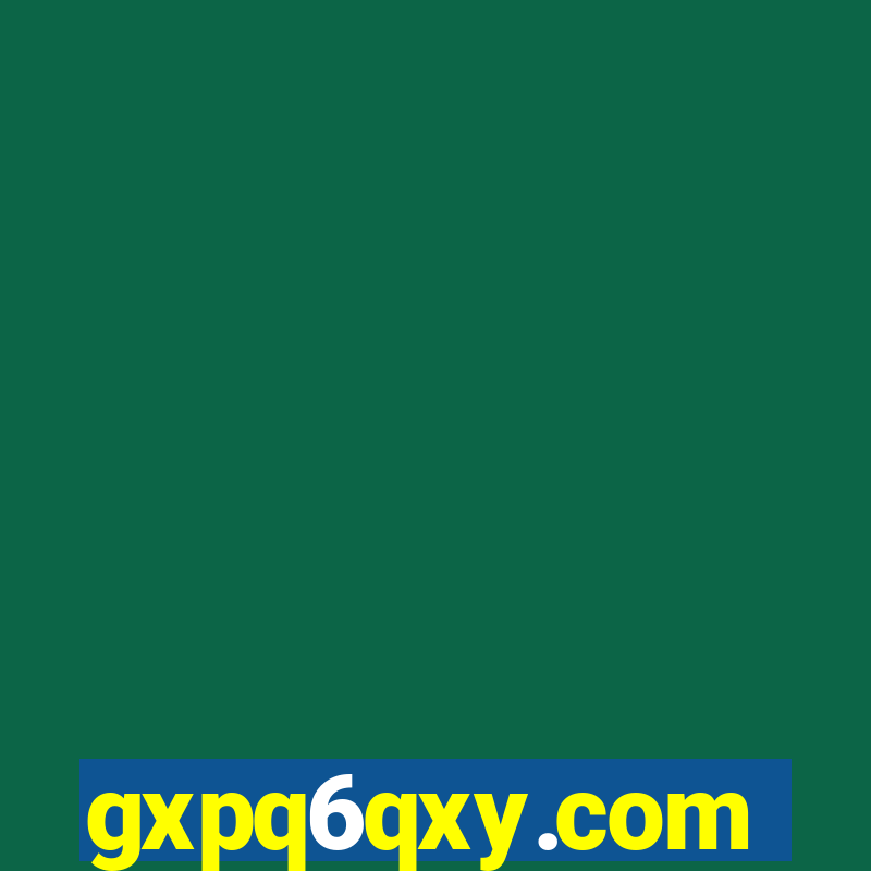 gxpq6qxy.com