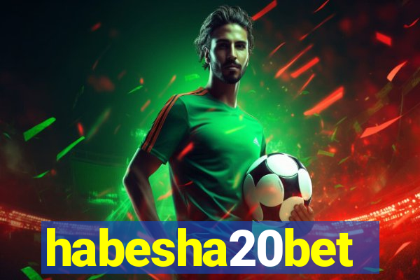 habesha20bet