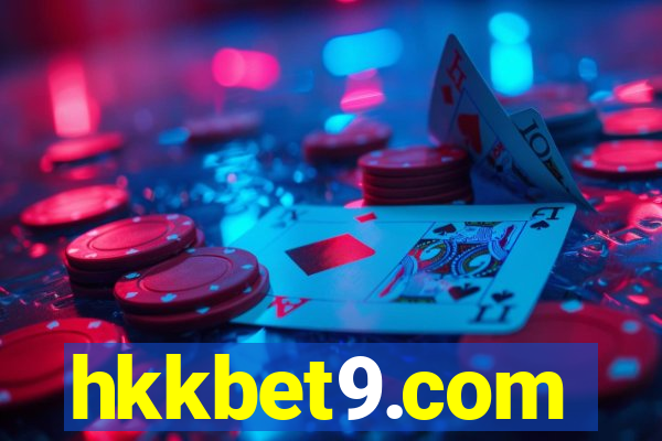 hkkbet9.com