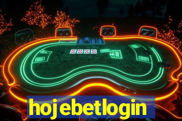 hojebetlogin