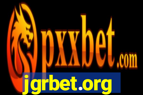 jgrbet.org