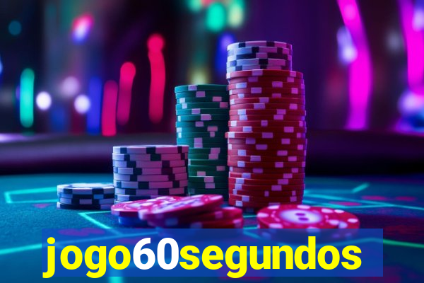 jogo60segundos