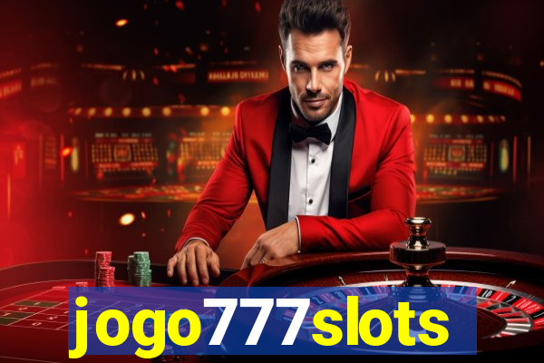 jogo777slots