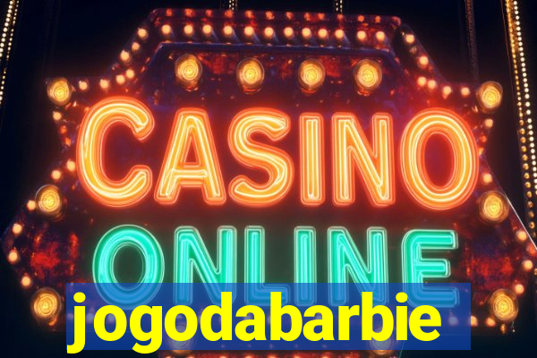 jogodabarbie