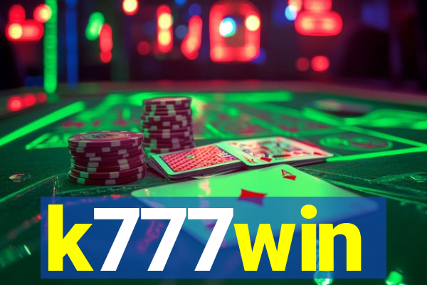 k777win